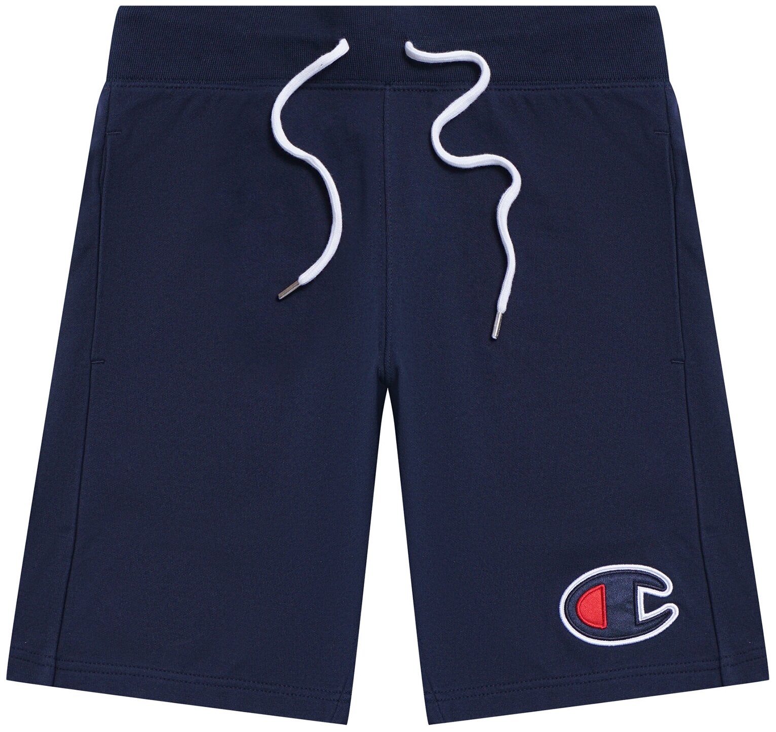 Шорты Champion C Logo Cotton Terry Bermuda Shorts, 