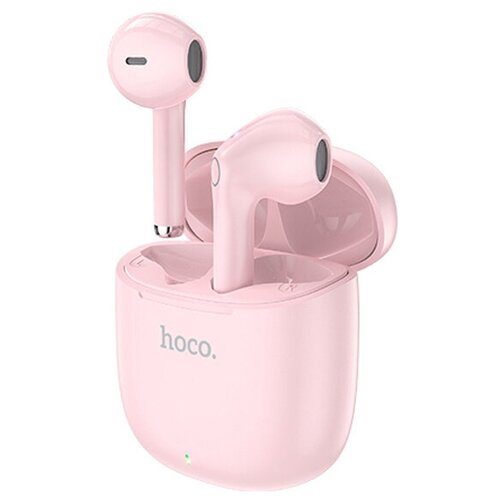 Наушники Hoco EW07 Leader Pink 175800₽