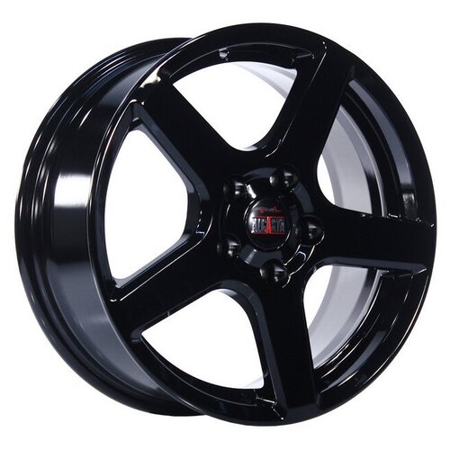 Колесный диск ALCASTA_Россия M62 6.5x16/5x114.3 D67.1 ET43 BLACK