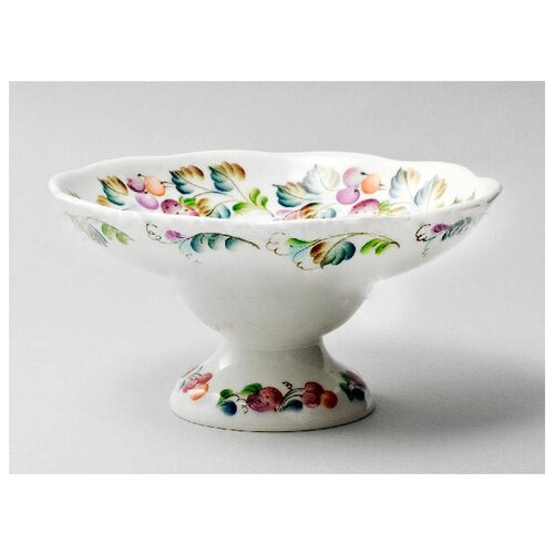 Конфетница Клубничка