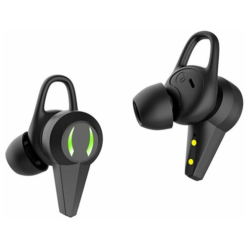 Bluetooth наушники Hiper TWS Mercury X12 черные 135000₽