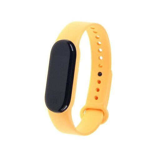 Фитнес-браслет M6 арт012533 Темно-синий 135900₽