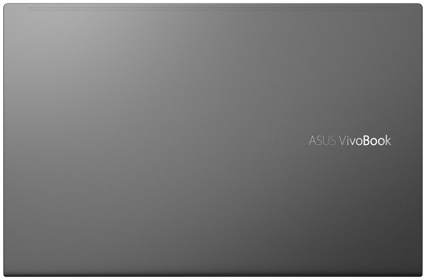 Ноутбук ASUS 90NB0SG1-M00ES0 i5-1135G7/12GB/512GB SSD/15.6" FHD/Iris Xe graphics/DOS/Indie Black - фото №4