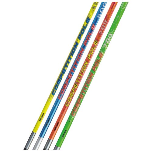 Удилище Okuma Competition Telepole 600cm 6sec удилище okuma competition telepole 600cm 6sec