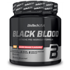 BioTechUSA Black Blood NOX+ 330 гр, красный апельсин - изображение