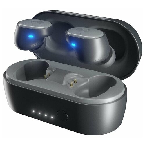 Беспроводные наушники Skullcandy TWS Sesh True Wireless Black 631800₽