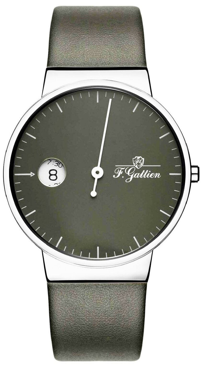 Наручные часы F.Gattien Fashion