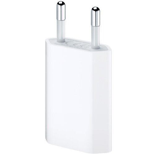 Зарядный блок для Apple IPhone,для iPad и для Android, USB-A - адаптер для зарядки айфон и для айпад, зарядное устройство для телефона андроид