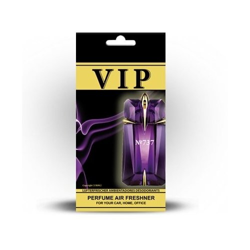 Ароматизатор CARIBI VIP Thierry Mugler Alien