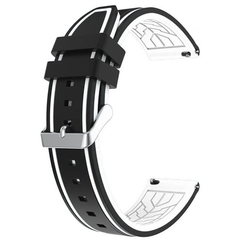 фото Ремешок для часов 22мм нет бренда