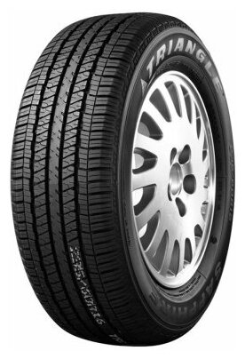 Автомобильные шины Triangle TR257 235/60 R18 103V