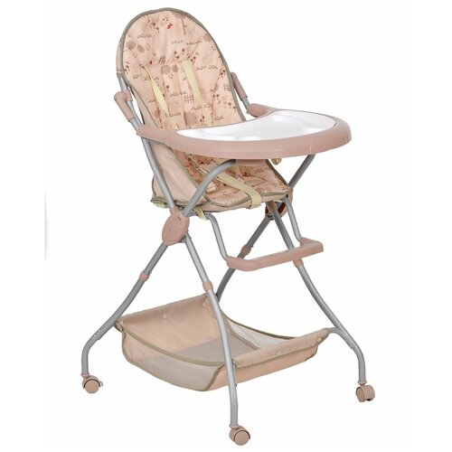 Стульчик для кормления С-Н-2