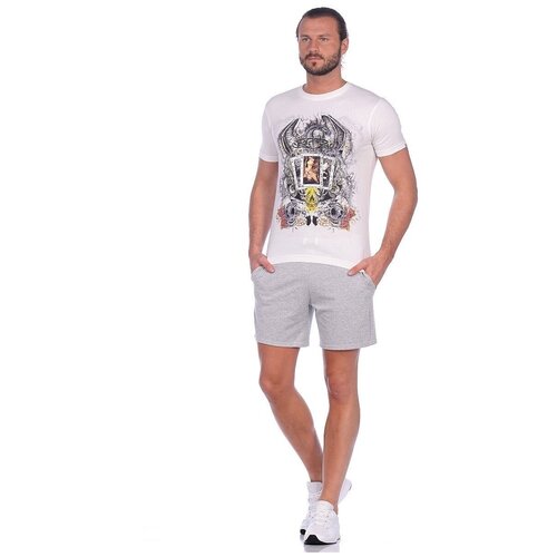 Футболка мужская Garb