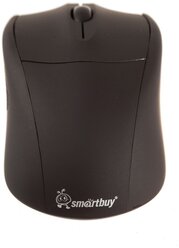 Мышь Smartbuy EZ Work Pro SBM-325AG-K