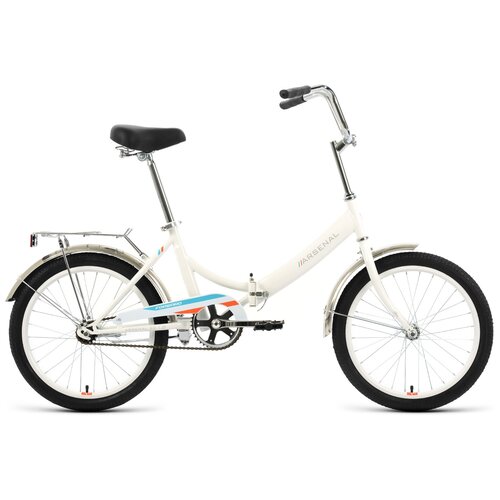 FORWARD ARSENAL 20 10 20 1 ск рост 14 белыйоранжевый RBK22FW20529 969300₽