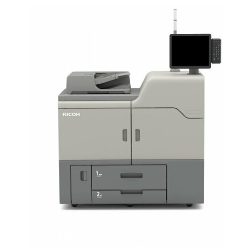 Полноцветная система Ricoh Pro C7200S 1058000000₽