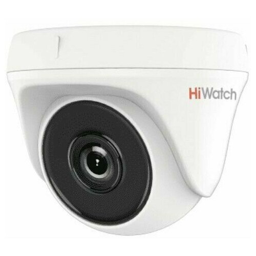 Камера Hikvision 2.8мм (DS-T133)