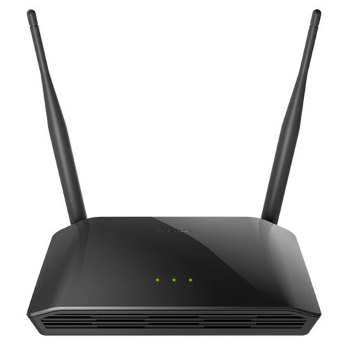 Wi-Fi роутер D-link DIR-615/Z1A