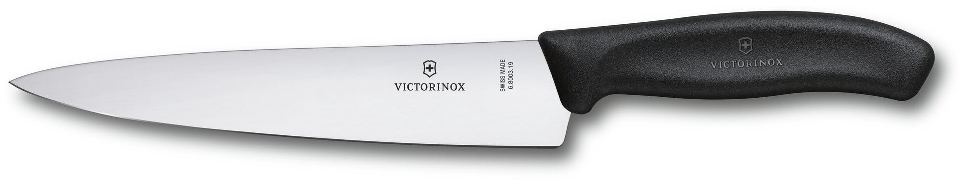 Набор VICTORINOX Swiss classic 6.7133.5G, 5 ножей - фотография № 3