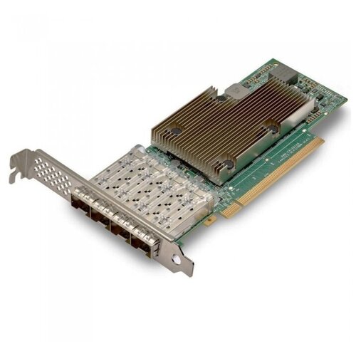 Сетевая карта Broadcom (BCM957504-P425G)