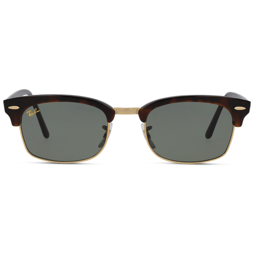 Очки Ray-Ban RB 3916 1304/31 Clubmaster Square