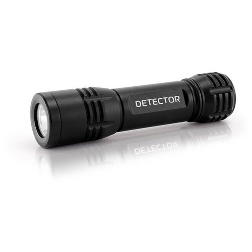 Фонарь ручной яркий ЛУЧ UV-5 Detector ультрафиолетовый 365нм 1-LR6 в компл, 1 шт. ручной фонарь яркий луч t7 sword черный