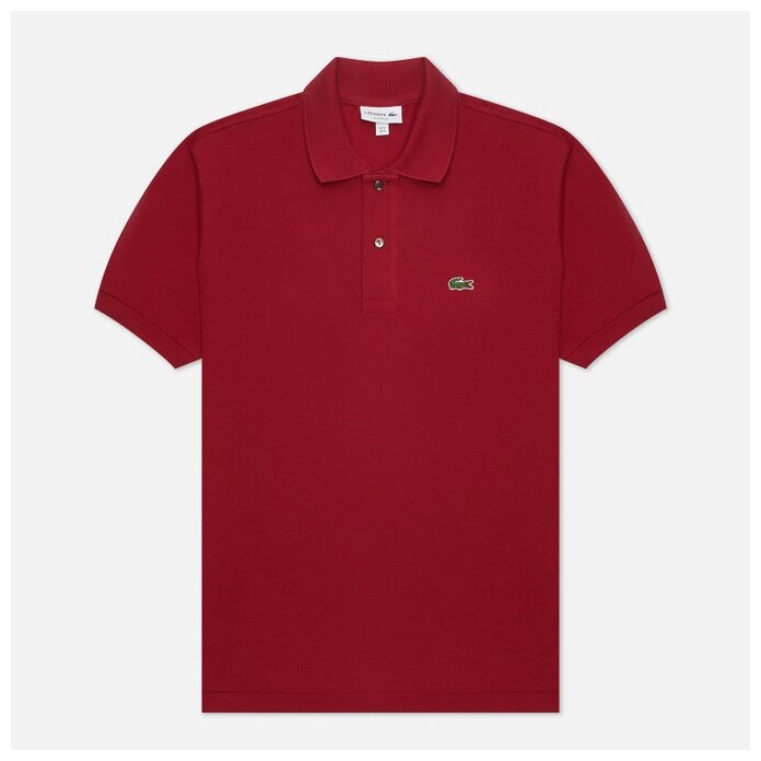 lacoste polo xxl