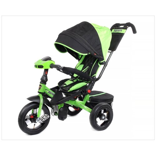 Велосипед трехколесный 