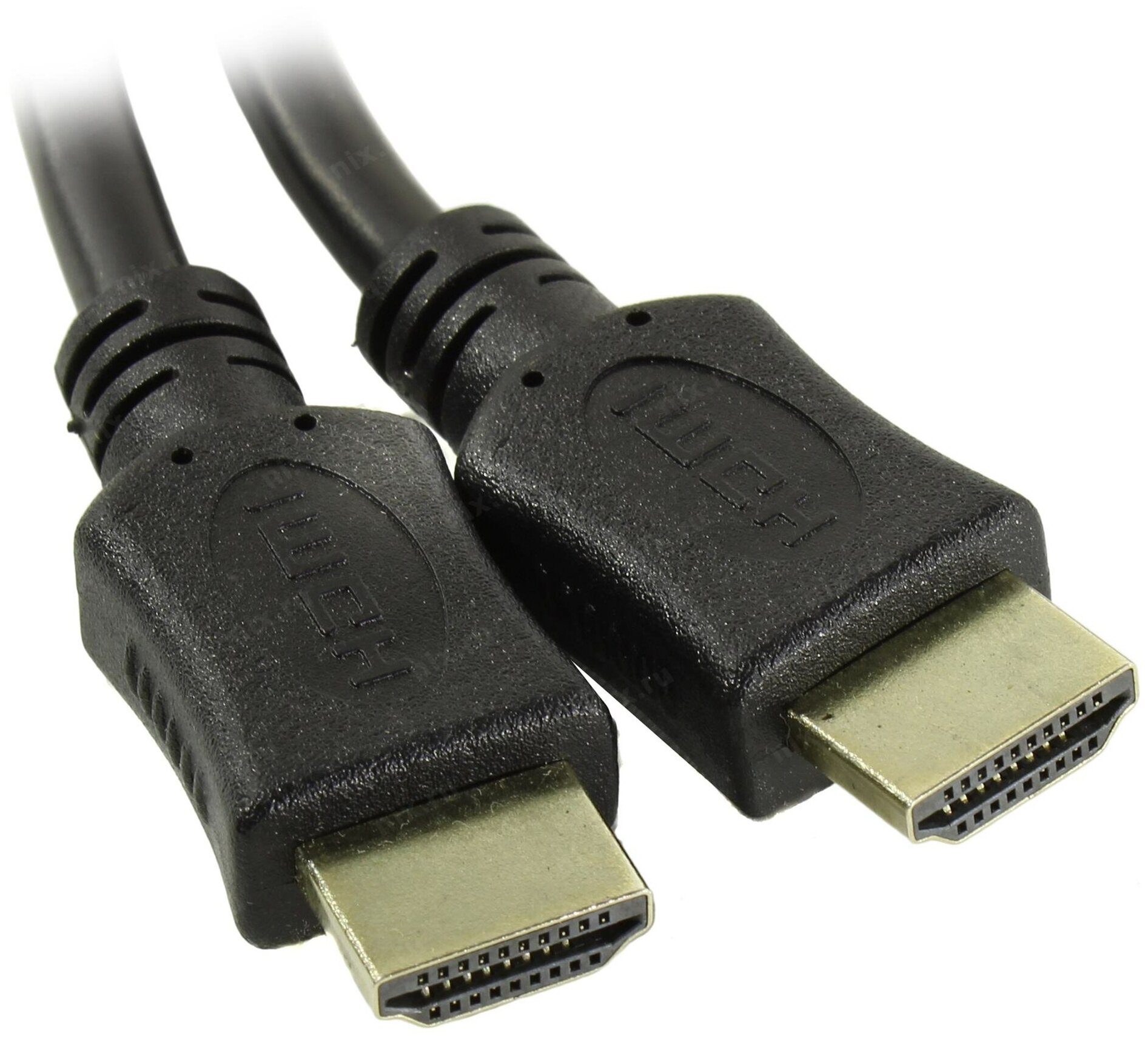 Кабель HDMI Wize - фото №20