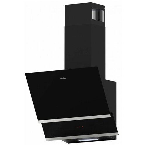 Пристенные вытяжки Korting KHC 65070 GN 1759000₽