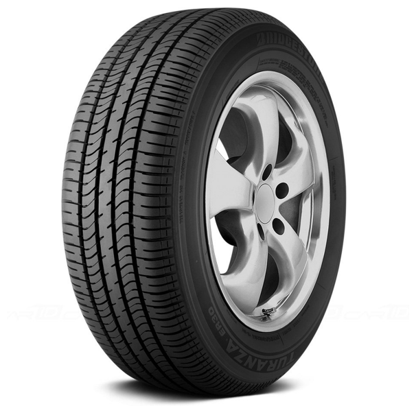 Bridgestone Turanza ER30 летняя