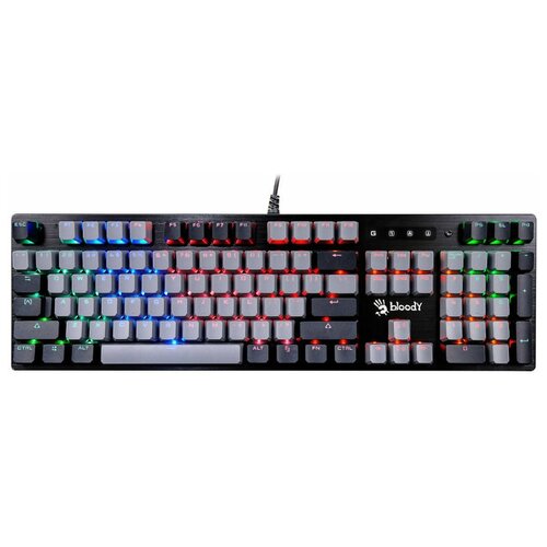 Клавиатура A4Tech Bloody B828N 4830₽