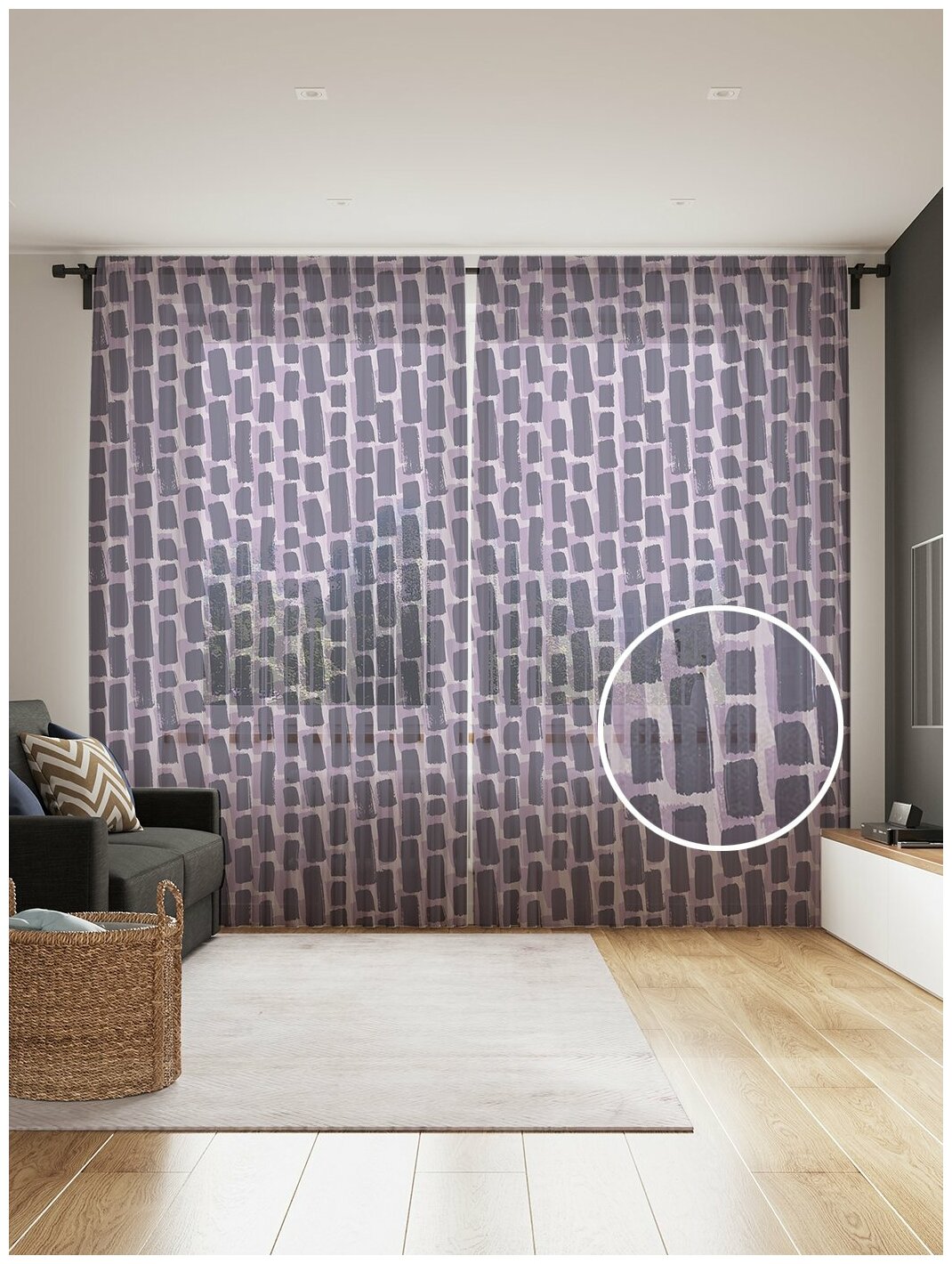 фото 193089 фототюль