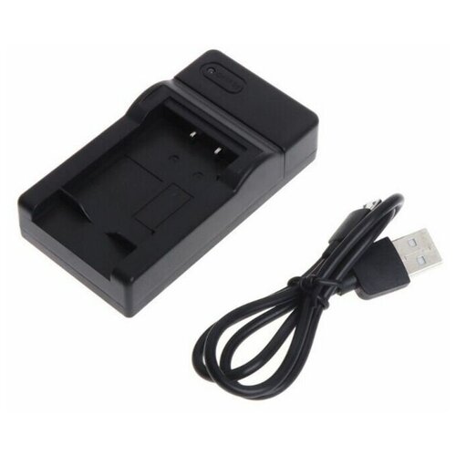 Зарядное устройство USB Charger для аккумулятора Sony NP-BG1