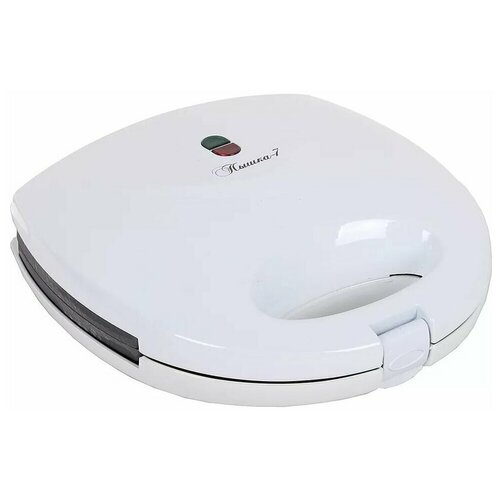 Вафельница Великие реки Пышка-7 225000₽