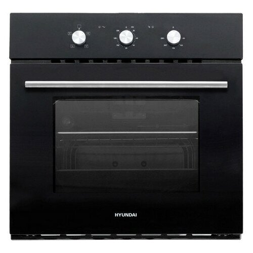 Электрический духовой шкаф Hyundai HEO 6632 BG 2699000₽