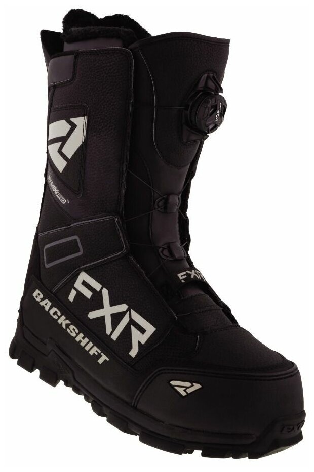  FXR Backshift BOA  , Black