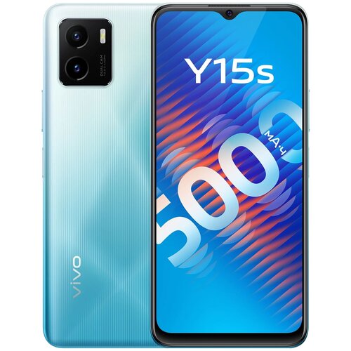 Смартфон Vivo Y15s 979000₽