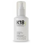 Спрей-мист профессиональный K18 для молекулярного восстановления волос, 150 мл - изображение