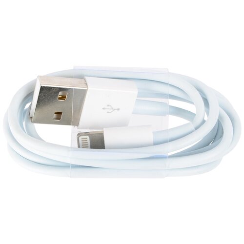 Кабель Lightning to USB Human Friends Super Link Rainbow L White, 1 м., для iphone 5\5s\5c\6\6+, iPad 4\5\mini\mini2, iPod nano7, iPod touch 5, Rainbow L White