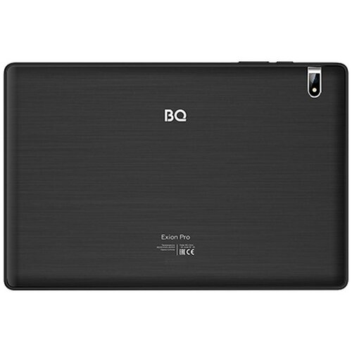 Планшет BQ 1024L Exion Pro/3, 3ГБ, 32GB, 3G, 4G, Android 10.0 черный [86189840]