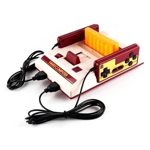 Игровая приставка FC Compact Vintage HB-101 157000₽