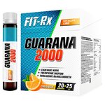 Предтренировочный комплекс FIT-Rx Guarana 2000 - изображение