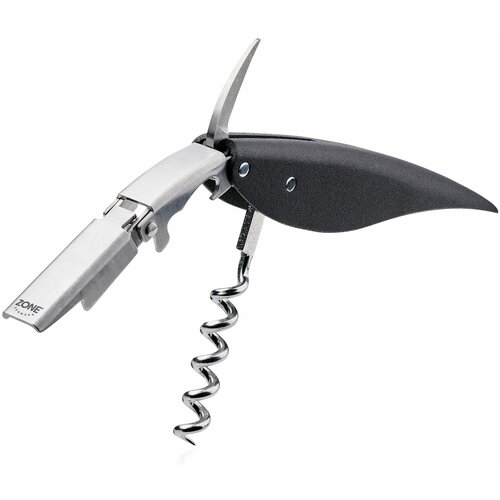 Штопор Zone Denmark Rocks, 12.8x1.8x2.1 см, ZD11982