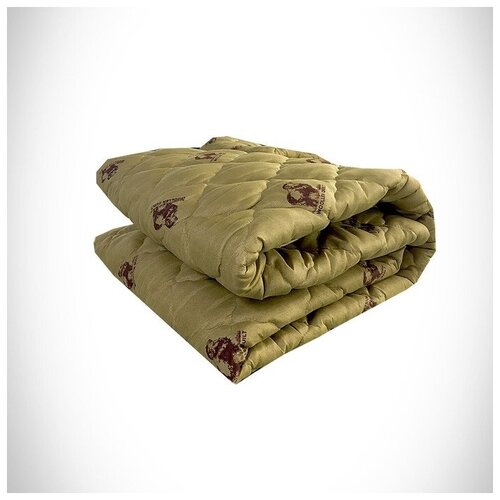 Одеяло Monro Овечья шерсть, 200*215 см, 150 гр, полиэстер, конверт