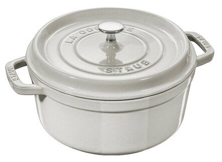 Кокот Staub 11028107 , 1 шт, 6.7 л