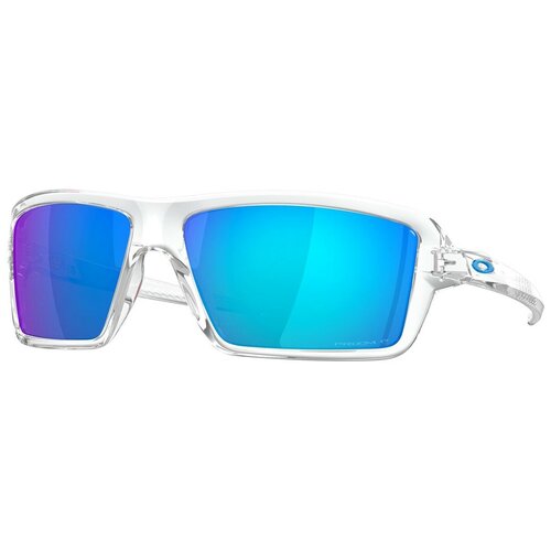 Солнцезащитные очки Oakley Cables Prizm Sapphire Polarized 9129 05