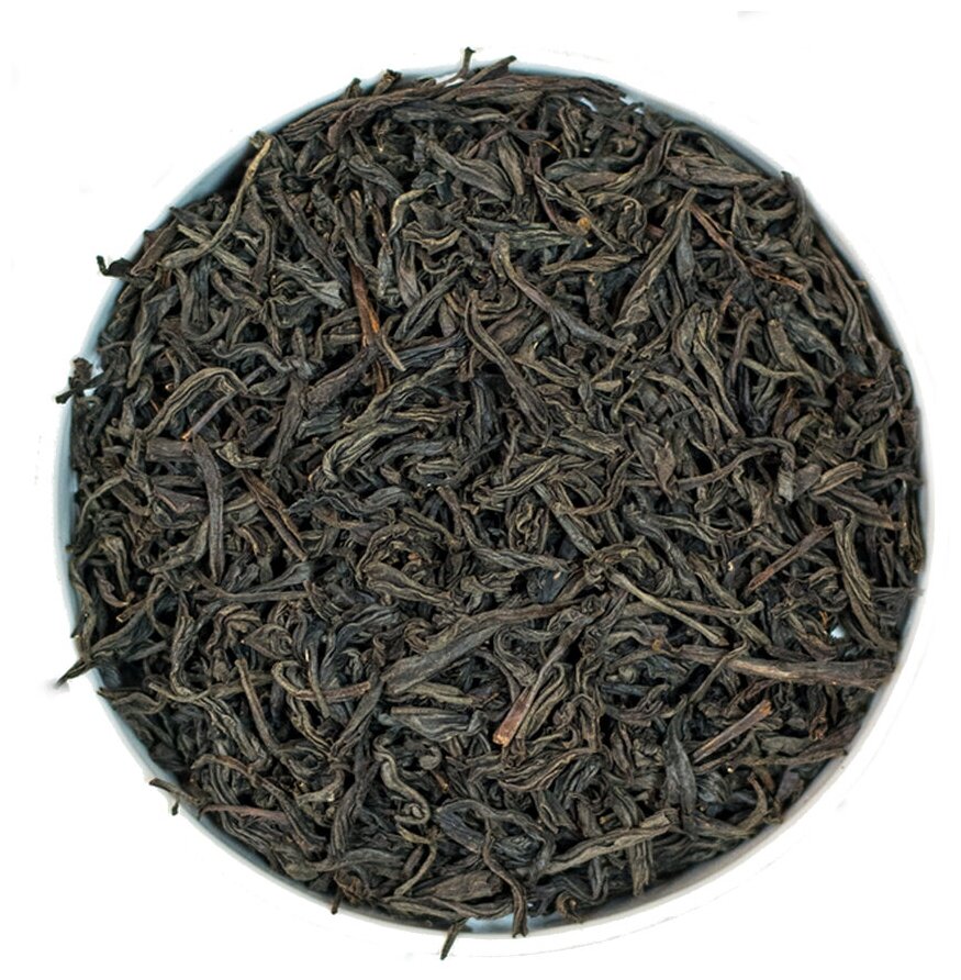 Leoste Tea Royal Ceylon чай черный крупнолистовой, 200 г - фотография № 4