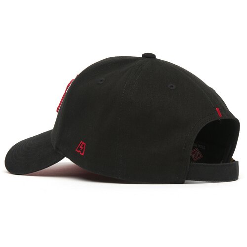 фото Бейсболка atributika&club фк спартак 120302 atributika & club