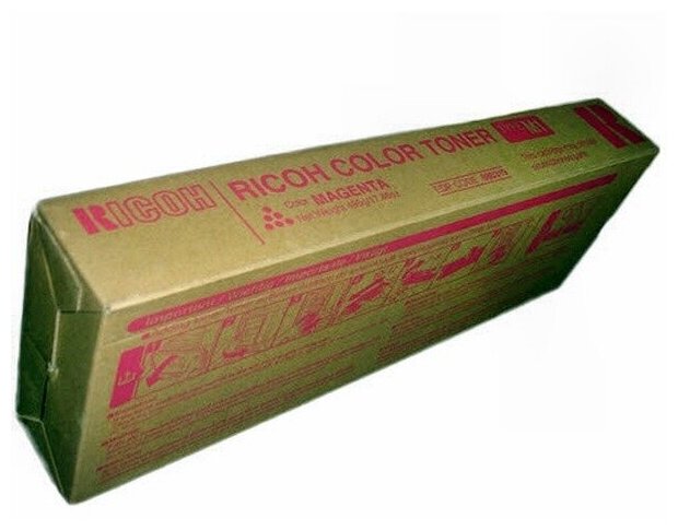 Тонер-картридж Ricoh 885323 Type M2